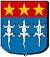 Blason Chaville