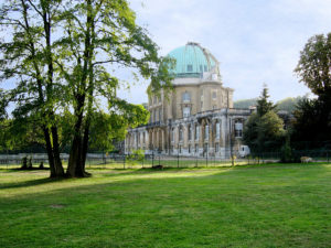 Meudon Observatoire