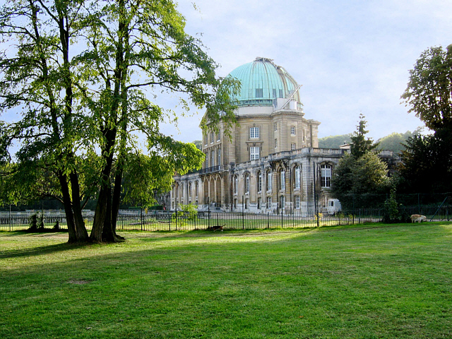 Meudon Observatoire