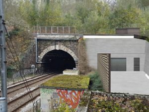 Tunnelmeudon Grand