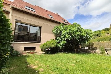 Chaville Maison 840 Ext2
