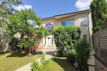 Chaville Maison 890 Ext6