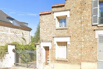 Maison Versailles 391 Ext